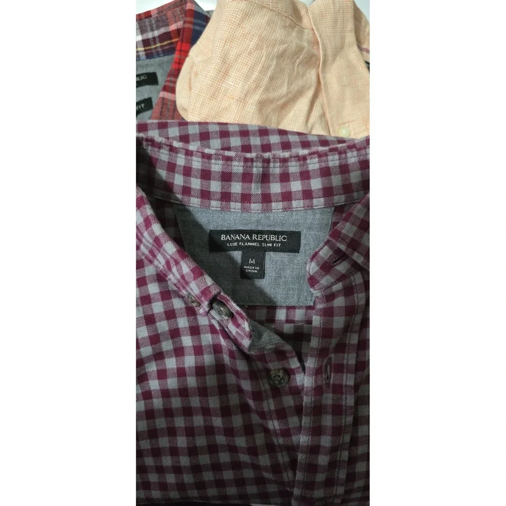 Banana Republic lot banana